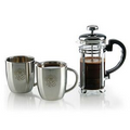 Personal Espresso Set